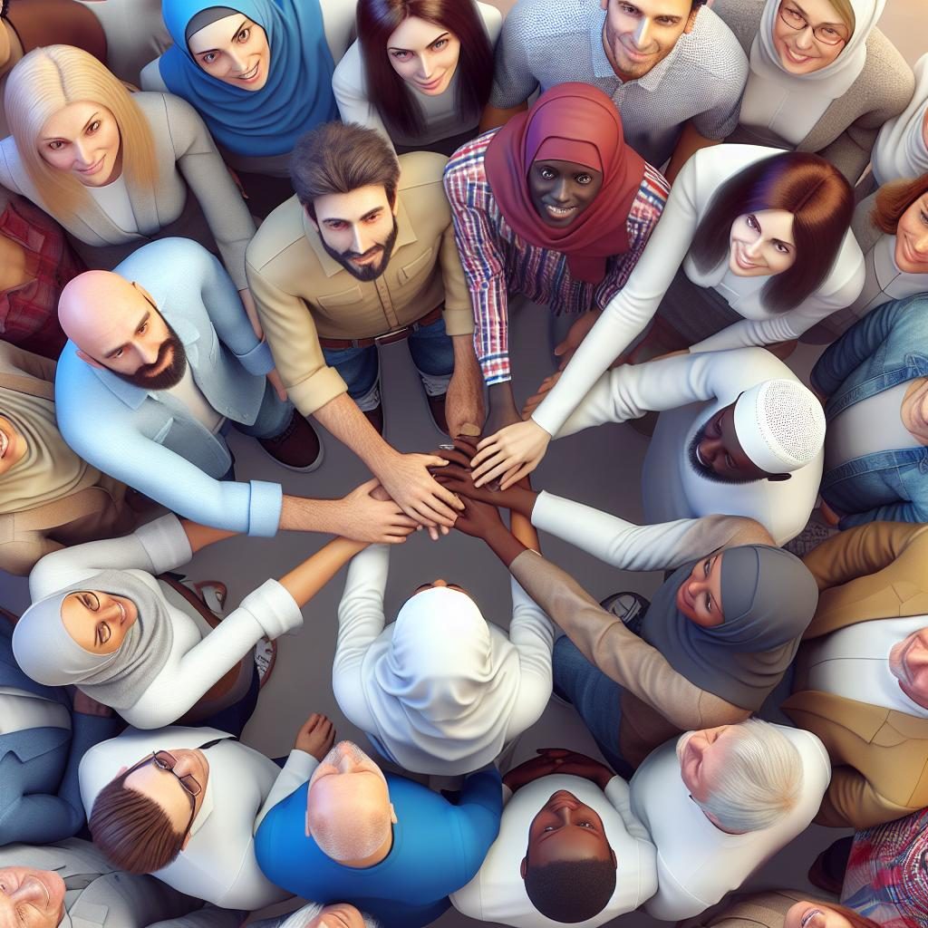 Unity in Diversity