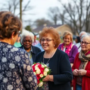 Timmonsville Community Gathers to Honor the Life of Joyce Richardson Hewitt