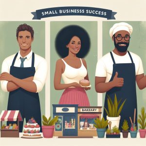 "Small Business Success"