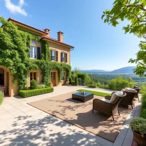 Exciting Real Estate Opportunities: Stunning Five-Bedroom Homes Available in Florence