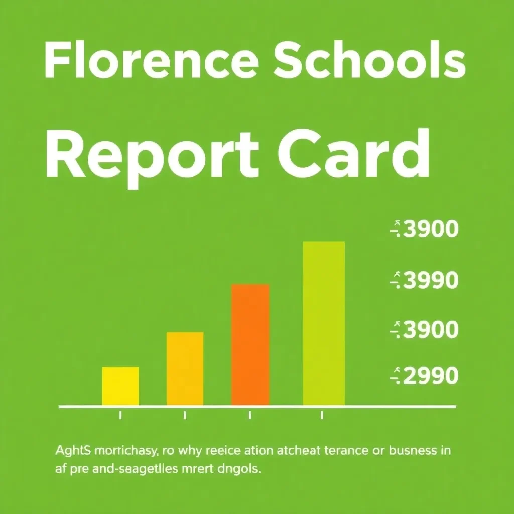 Florence Schools Achieve Above-Average Ratings in Latest Education Report Card