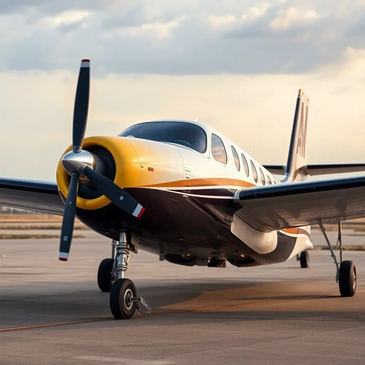 Florence County Flight Returns Safely After Emergency Turnaround