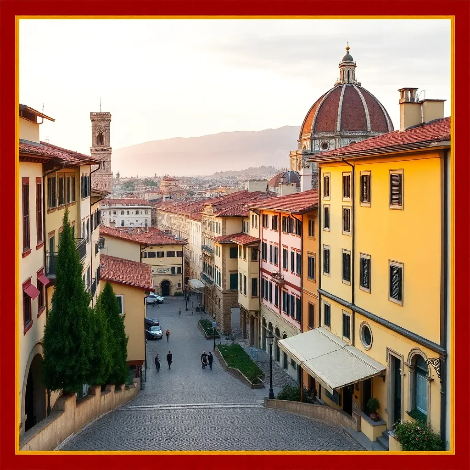 Discover Exciting Housing Opportunities in Florence This Holiday Season!