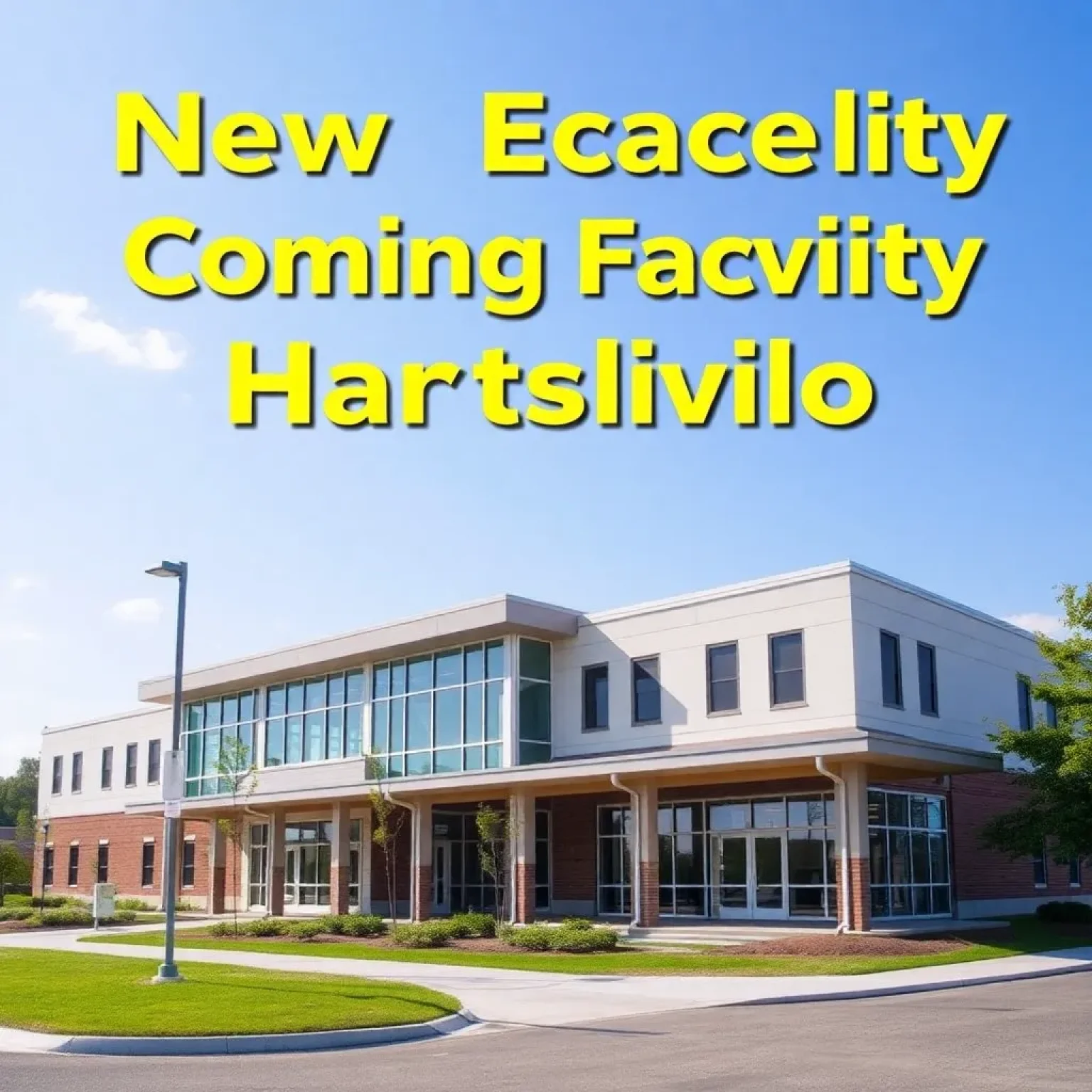 Exciting New Educational Facility Coming to Hartsville, Promising Growth and Opportunities for Local Students