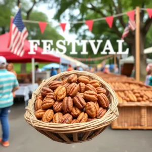 Florence Prepares for 20th Annual South Carolina Pecan Festival This Weekend