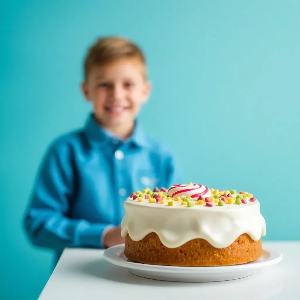 Florence School Celebrates Two Decades of Progress with Sweet Treats for Students