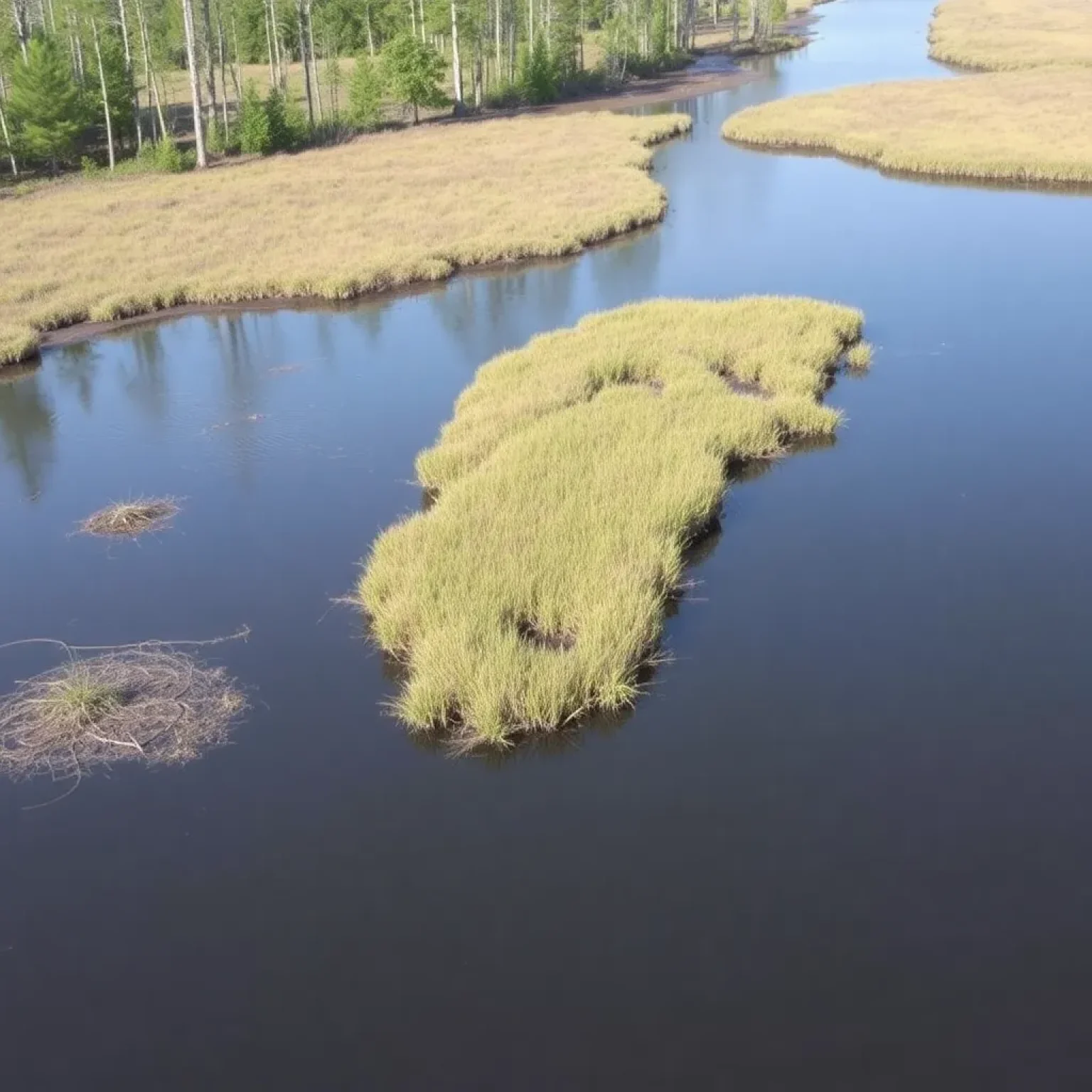 Historic Conservation Initiative Set to Protect 62,000 Acres in Eastern South Carolina