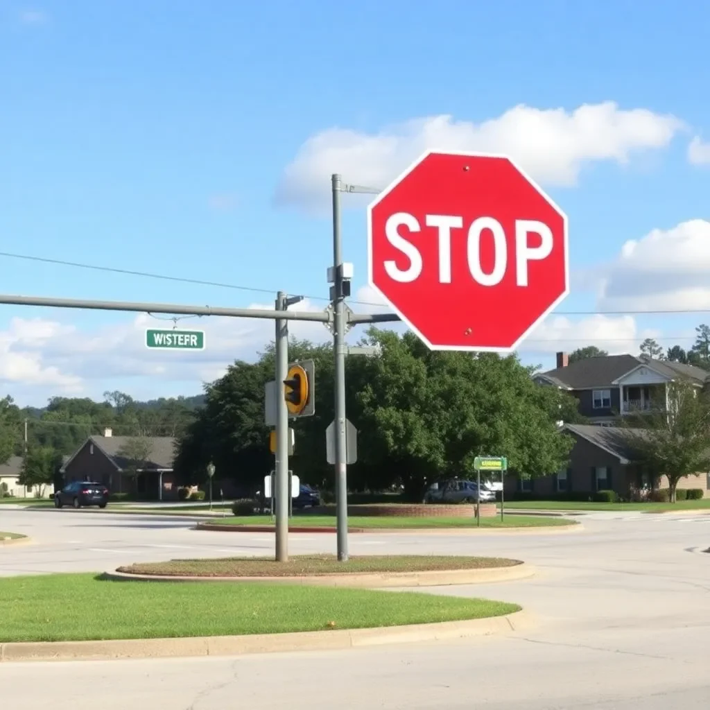 Exciting Improvements Ahead for Florence County Intersection with Proposed Roundabout