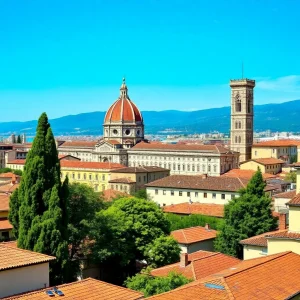 Discover Your Dream Home in Florence: Exciting Real Estate Options Await!