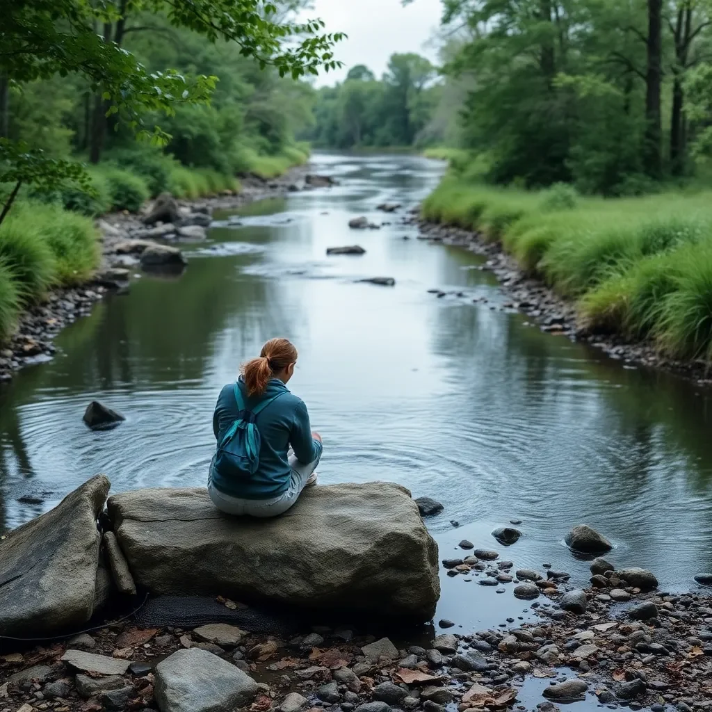 Florence Launches Interactive Water Management Portal to Enhance Community Engagement and Water Quality