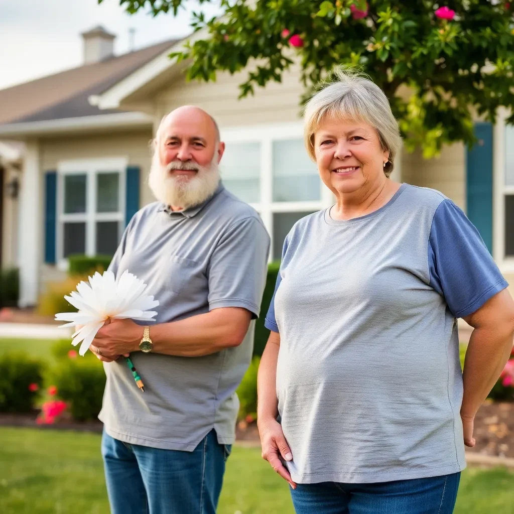 Residents of Magnolia Pointe and Attwood Point in Florence Hit with Alarming Back Rent Demands