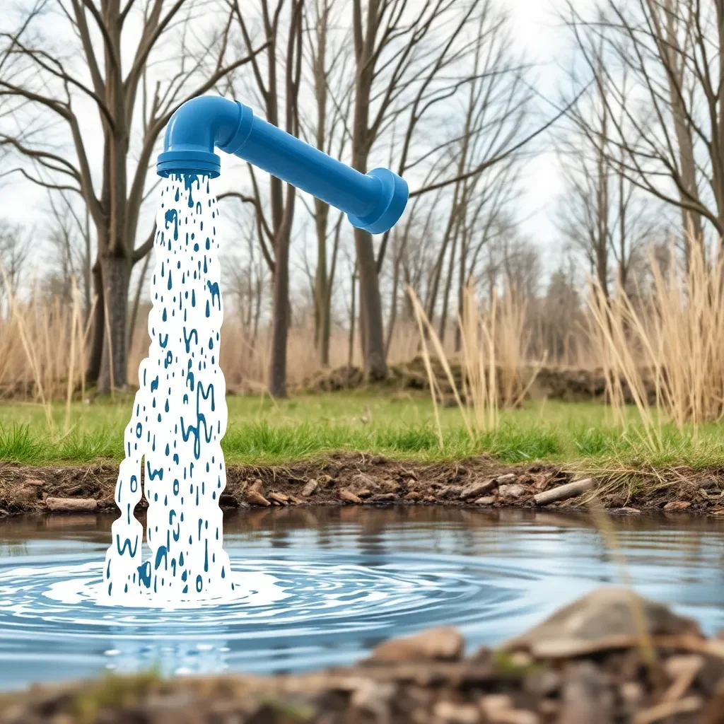 Water Crisis in Florence: County Residents Demand Fair Treatment Over Water Rates