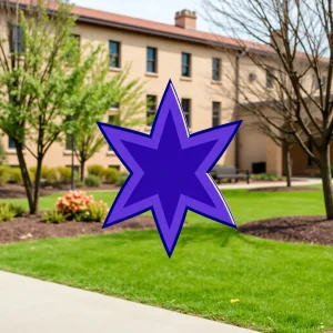 Florence 1 Schools Honored with Purple Star Designation for Support of Military-Connected Families