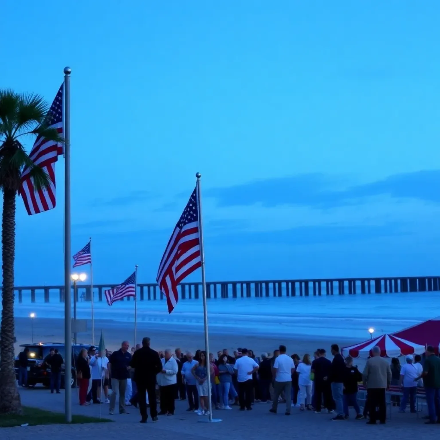 Myrtle Beach Gears Up for Heartfelt Veterans Celebration This November