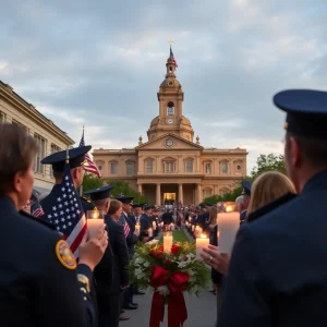 Florence, S.C. Commemorates Heroes on Sixth Anniversary of Tragic Shooting Incident