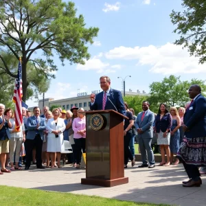 Florence Bids Farewell to Mayor Ervin as New Leadership Ushers in a Promising Future