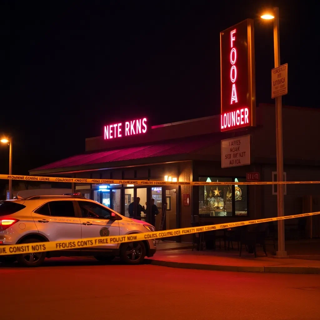 Tragic Shooting at Florence Hookah Lounge Claims Life of Local Resident