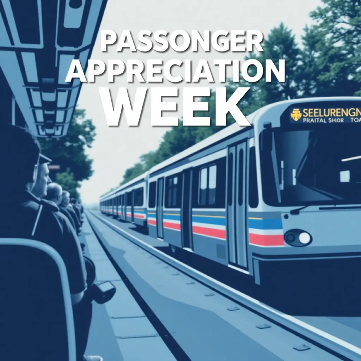 Passenger Appreciation Week Kicks Off in Florence with Free Rides and Community Activities