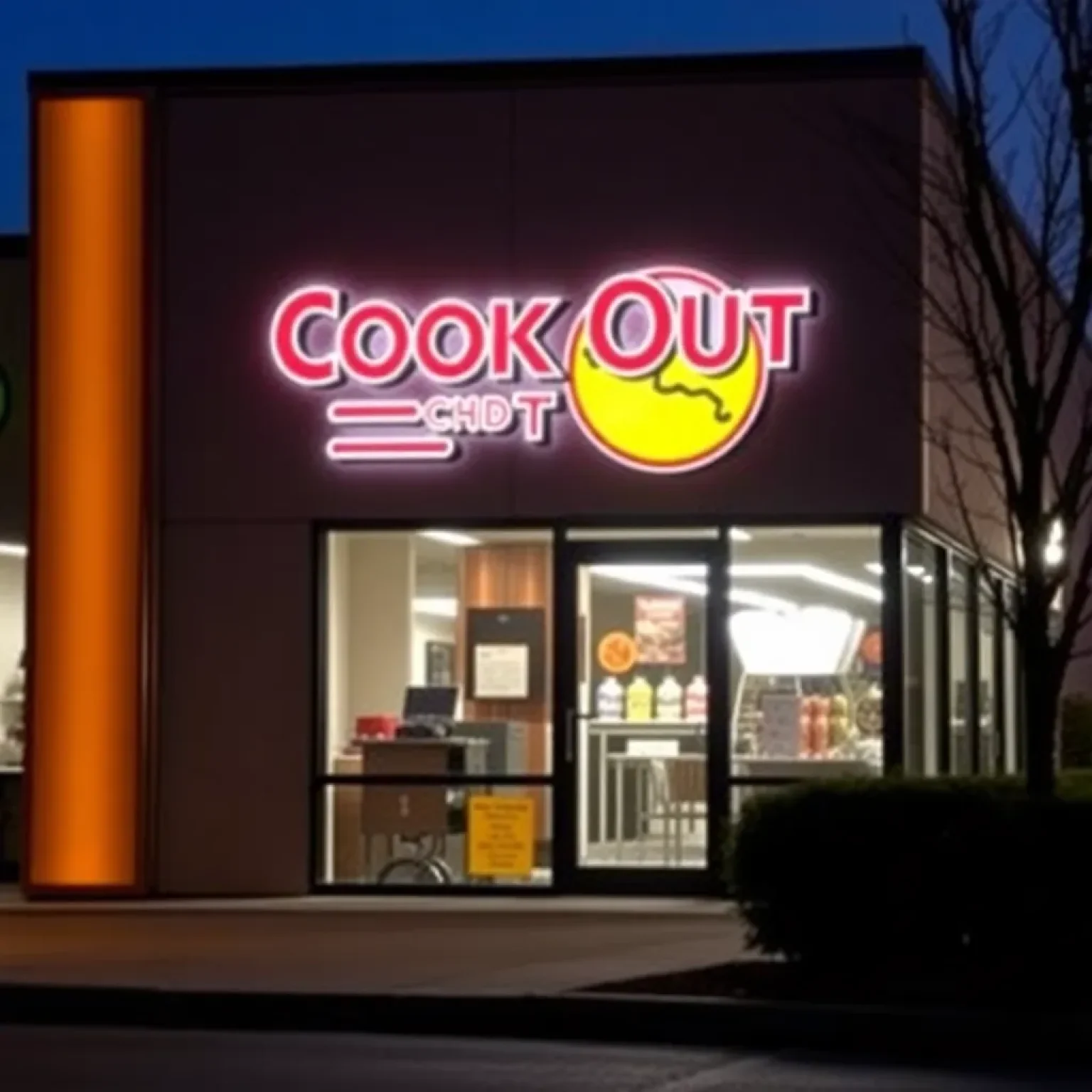 Exciting Changes in Florence: Cook Out Takes Over Former Lidl Location for $4.75 Million