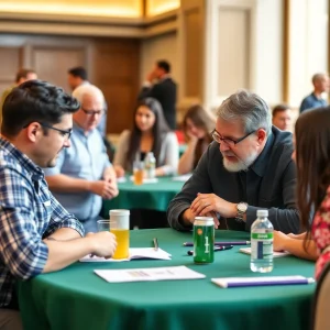 Florence's Lunch and Learn Event Empowers Fathers to Enhance their Role in Family Life