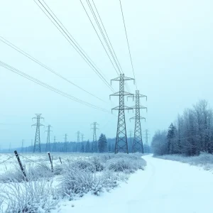 Bomb Cyclone Leads to Massive Power Outages in Washington State, Sparks Discussions on Grid Resilience and Infrastructure Improvements