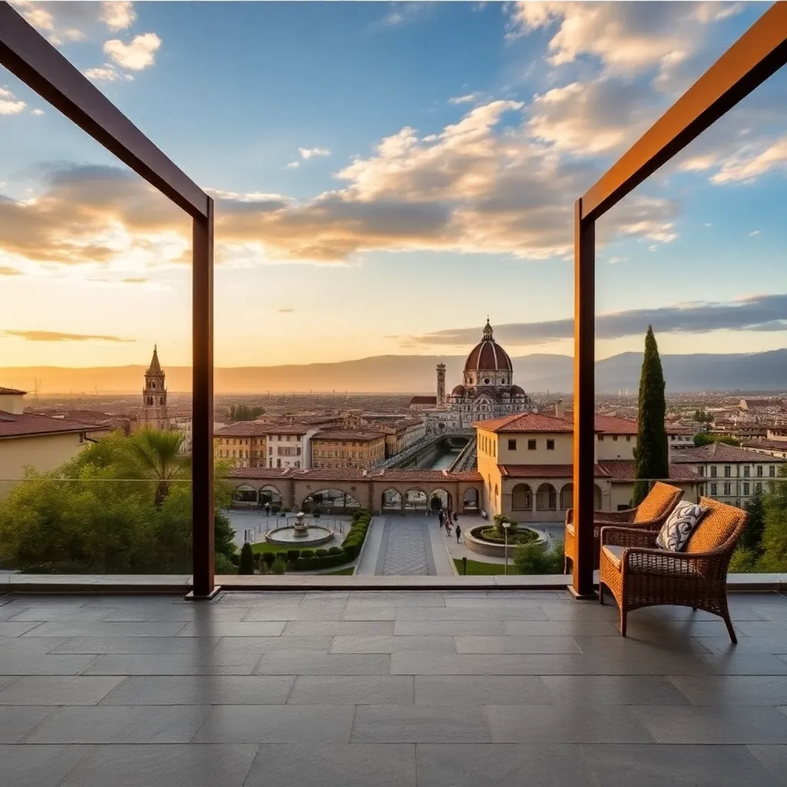 Discover Your Dream Home in Florence: A Blend of Charm and Community Awaits