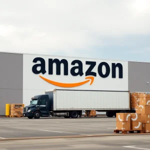 Amazon Set to Open New Sorting Facility Near Florence, Boosting Local Economy and Job Opportunities