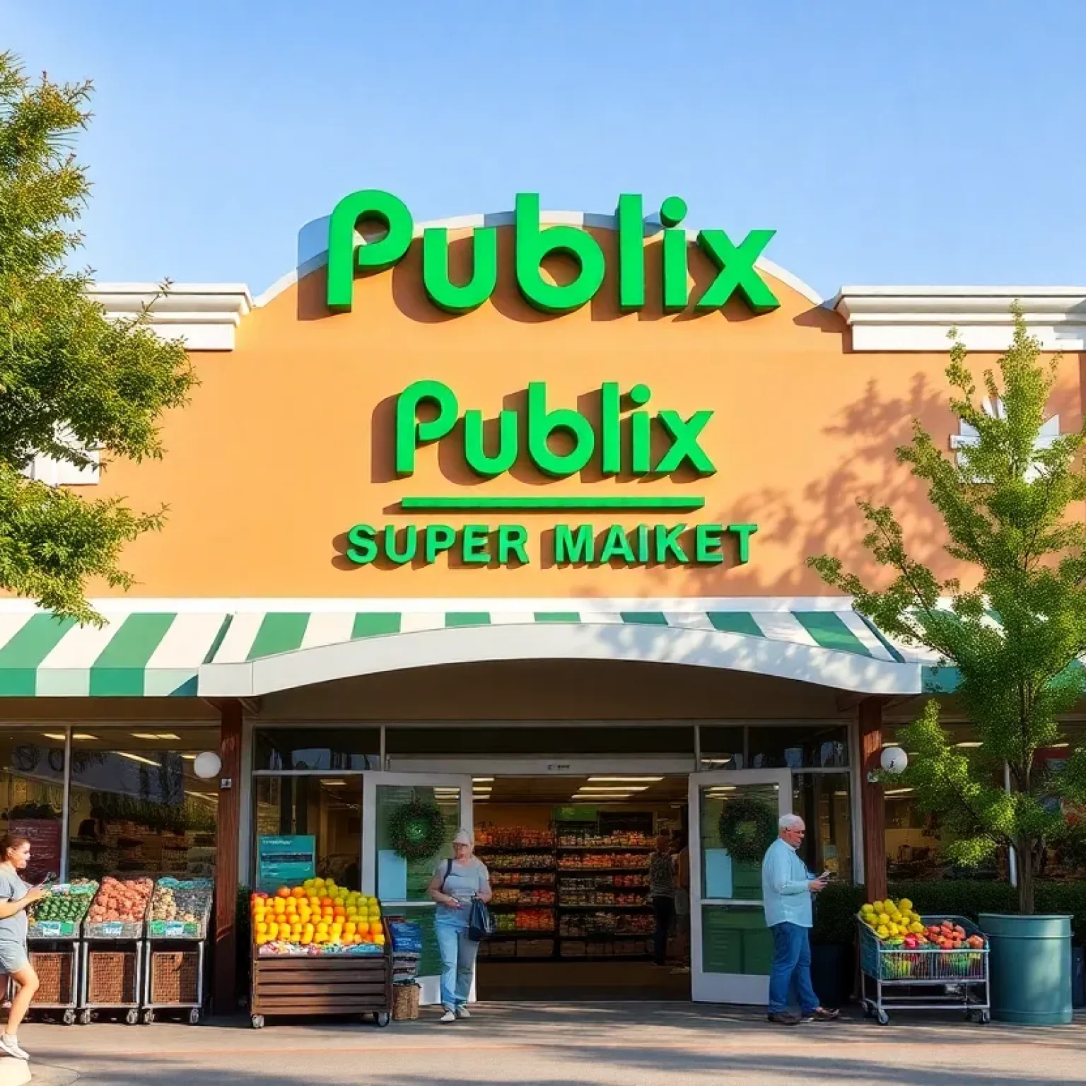 Publix Super Market Powdersville